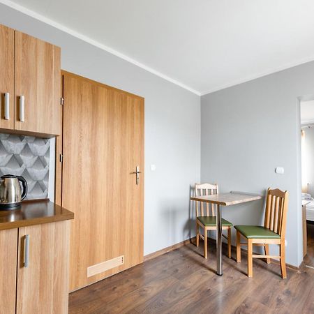 Sleep&Go Bed & Breakfast Lubliniec Dış mekan fotoğraf