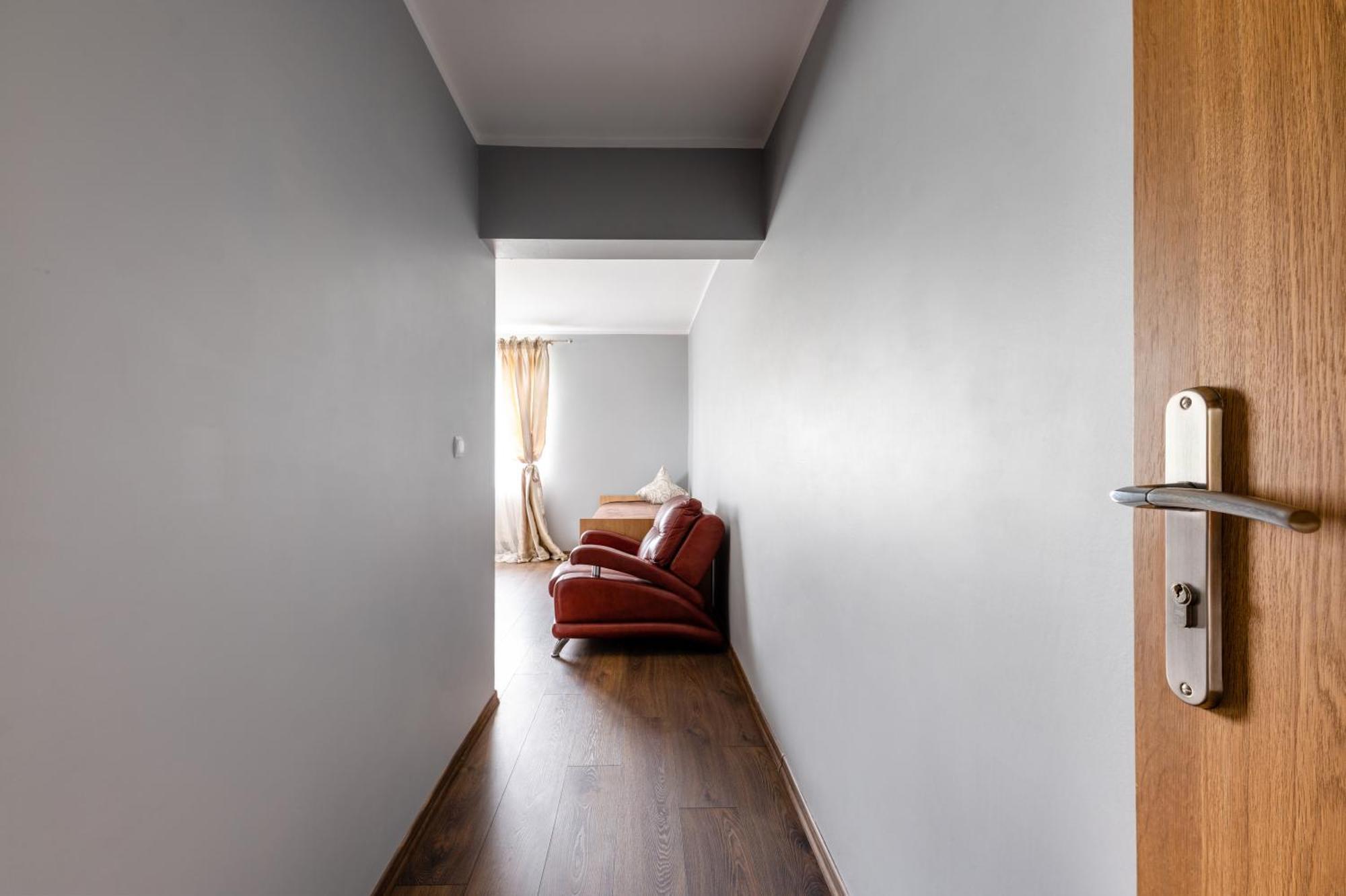 Sleep&Go Bed & Breakfast Lubliniec Dış mekan fotoğraf