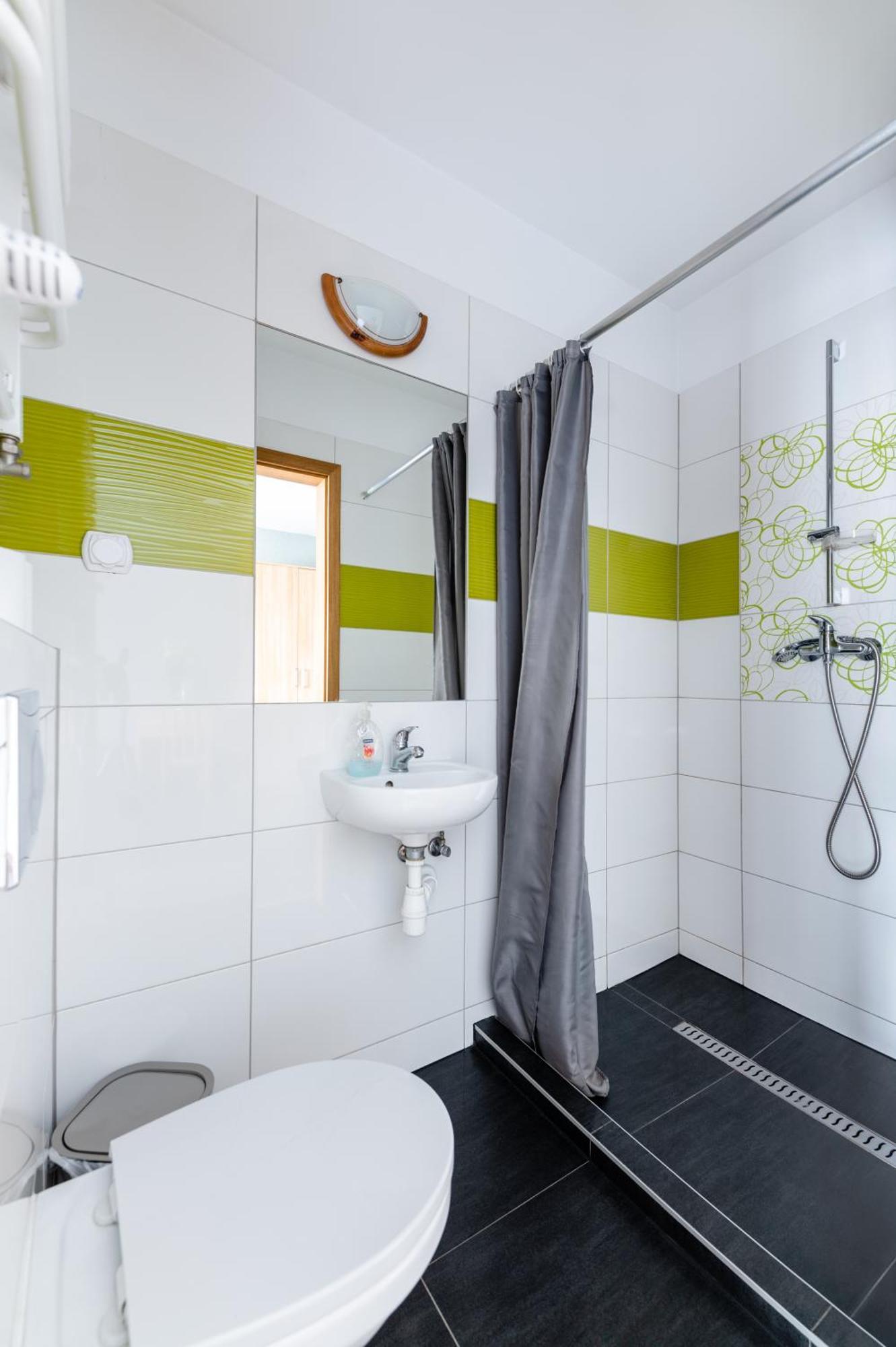 Sleep&Go Bed & Breakfast Lubliniec Dış mekan fotoğraf