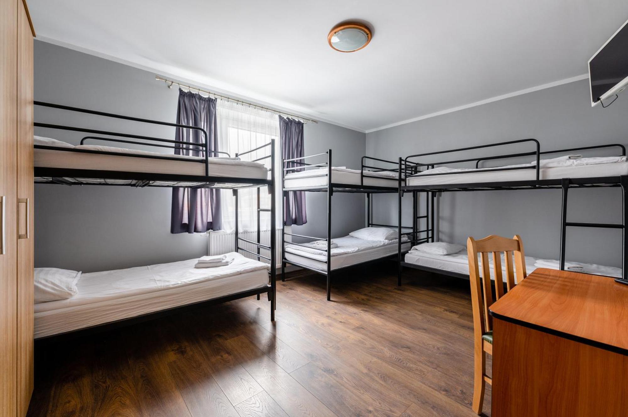 Sleep&Go Bed & Breakfast Lubliniec Dış mekan fotoğraf