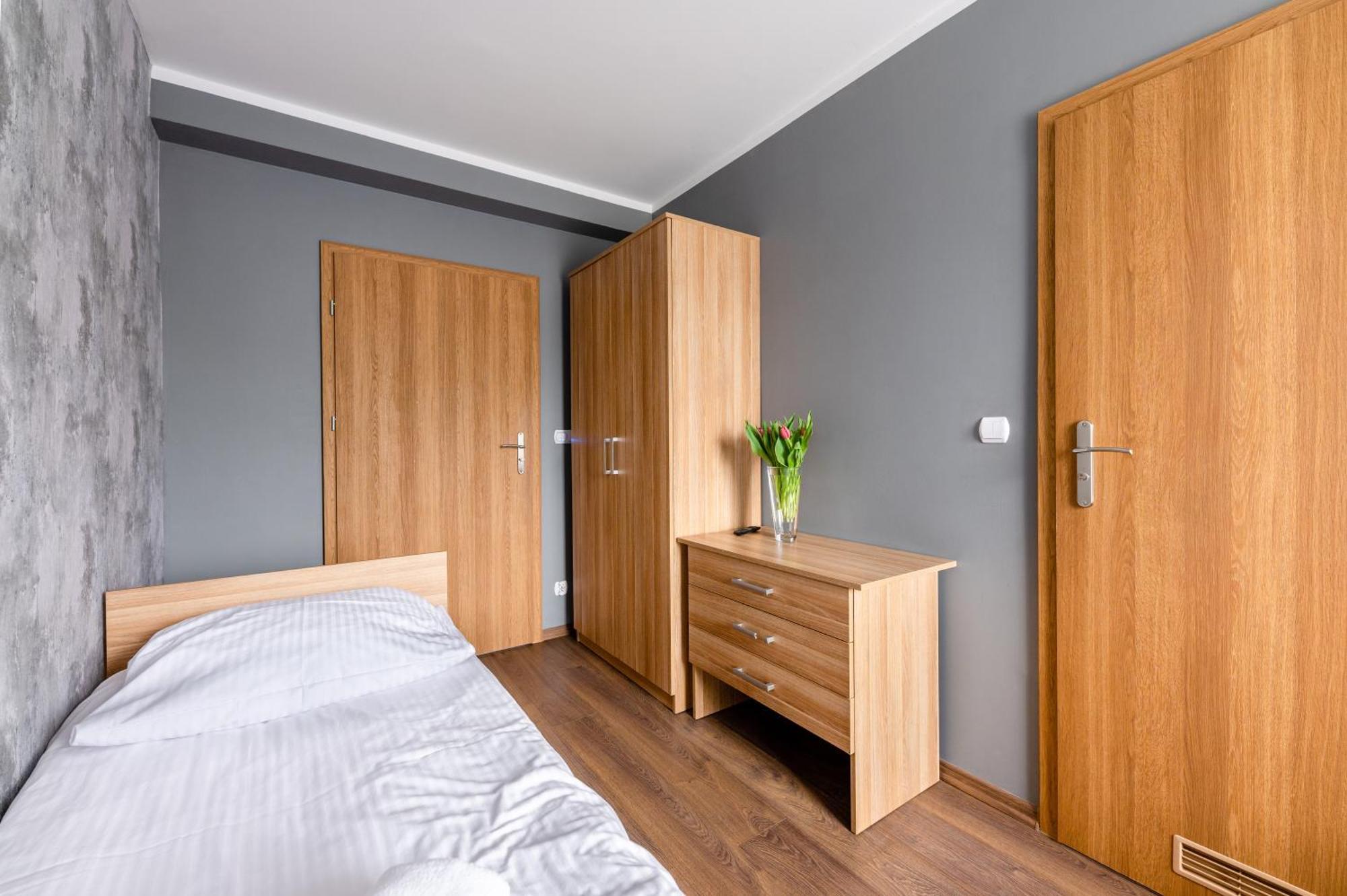 Sleep&Go Bed & Breakfast Lubliniec Dış mekan fotoğraf