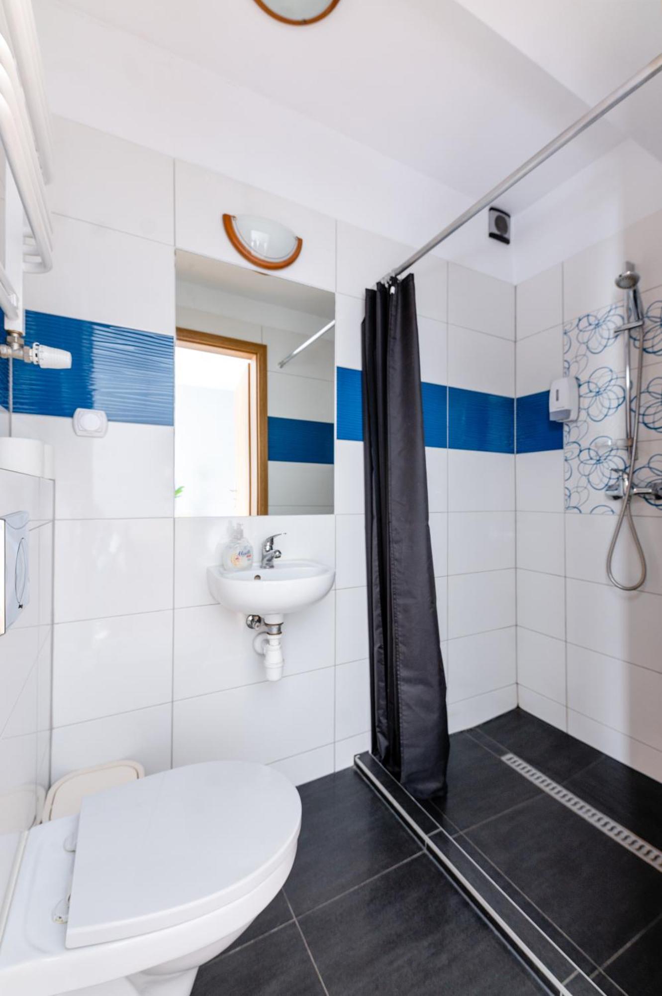 Sleep&Go Bed & Breakfast Lubliniec Dış mekan fotoğraf