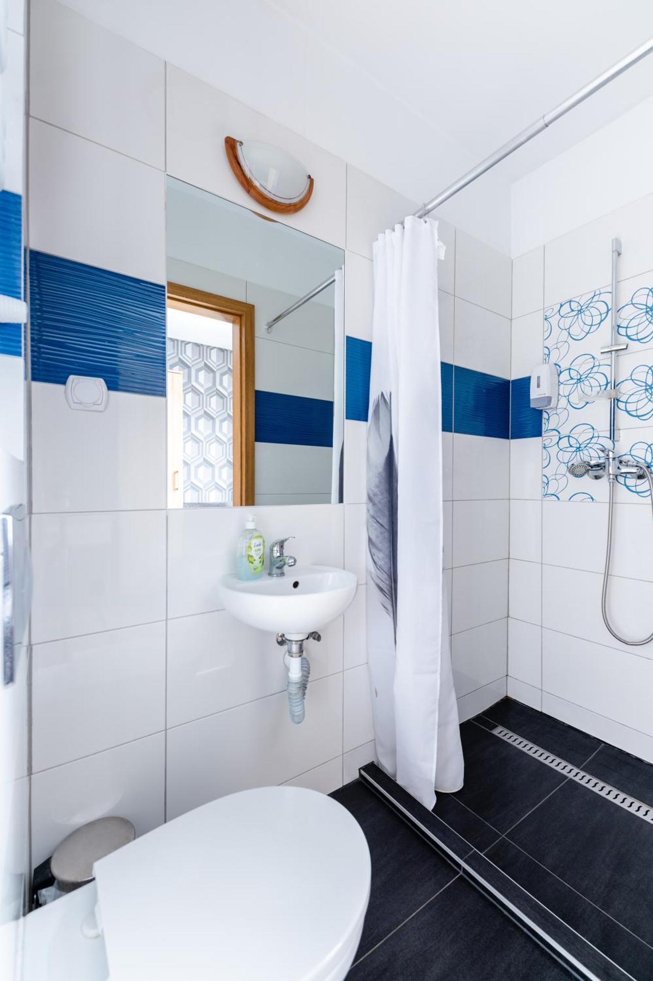 Sleep&Go Bed & Breakfast Lubliniec Dış mekan fotoğraf