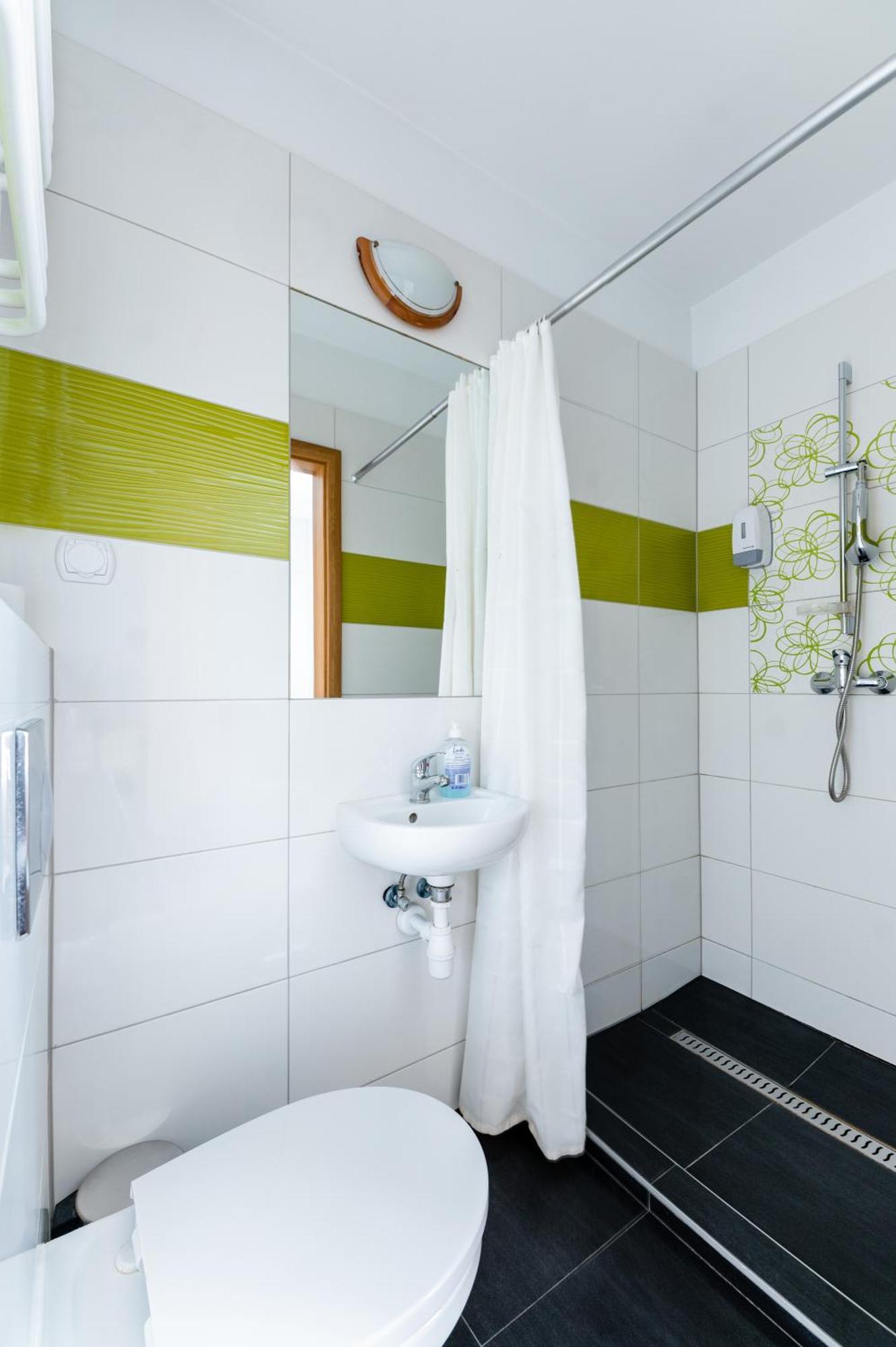 Sleep&Go Bed & Breakfast Lubliniec Dış mekan fotoğraf