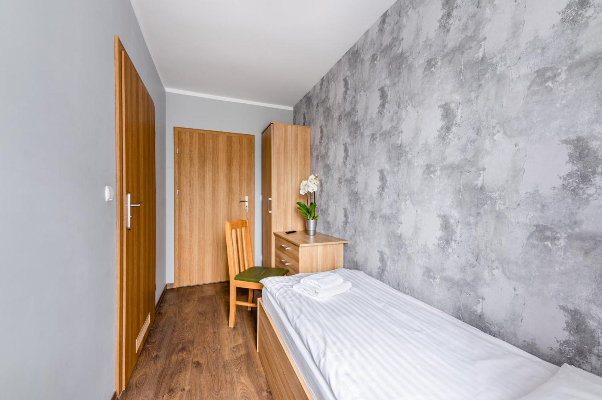 Sleep&Go Bed & Breakfast Lubliniec Dış mekan fotoğraf