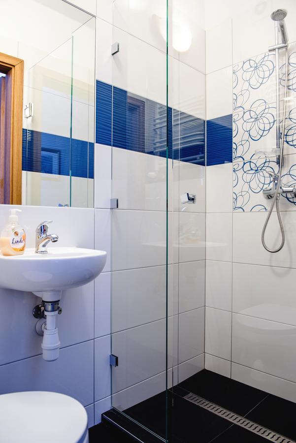 Sleep&Go Bed & Breakfast Lubliniec Dış mekan fotoğraf