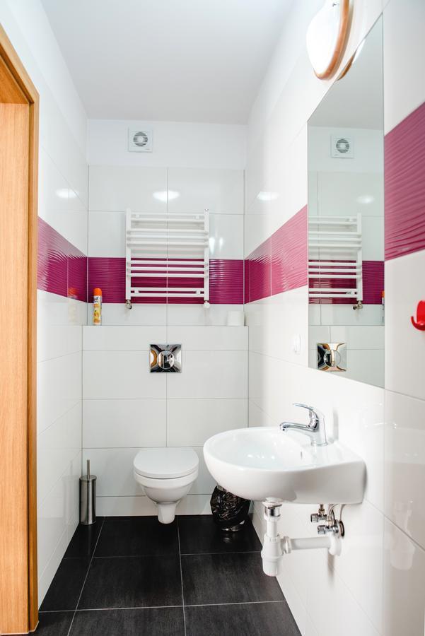 Sleep&Go Bed & Breakfast Lubliniec Dış mekan fotoğraf